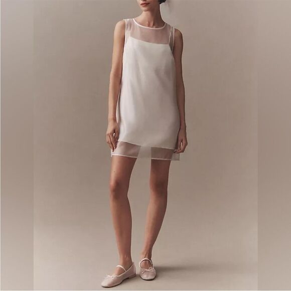 Reformation Vina Dress - Picture 4 of 6